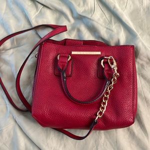 Steve Madden cross body purse